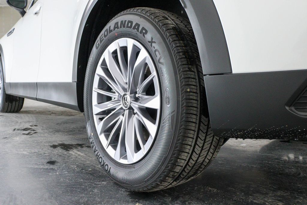 New Car 2025 Mazda Cx-90  3.3 Turbo Select For Sale In Austin, Texas