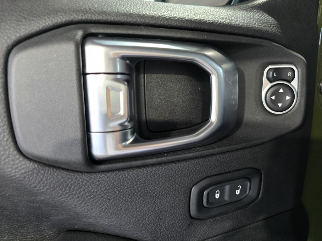 Thumbnail: 2023 Jeep Wrangler - 13