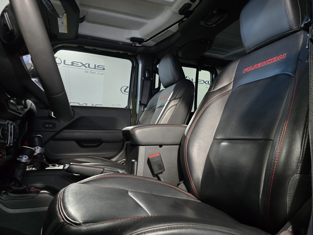 Thumbnail: 2023 Jeep Wrangler - 15