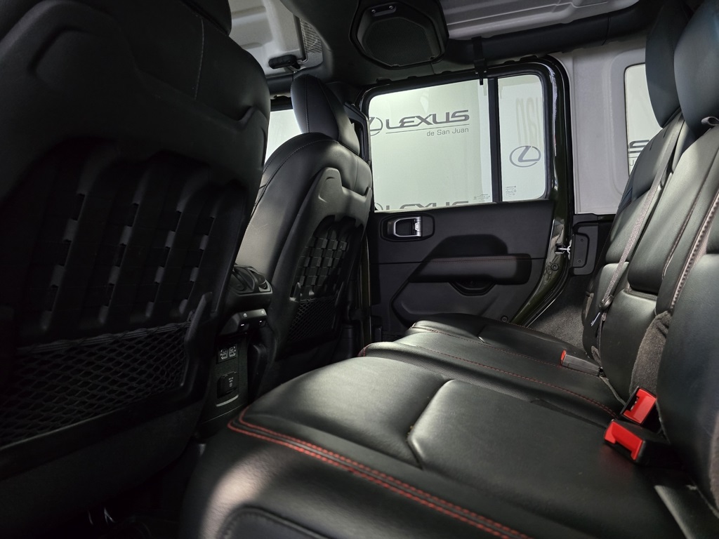 Thumbnail: 2023 Jeep Wrangler - 26
