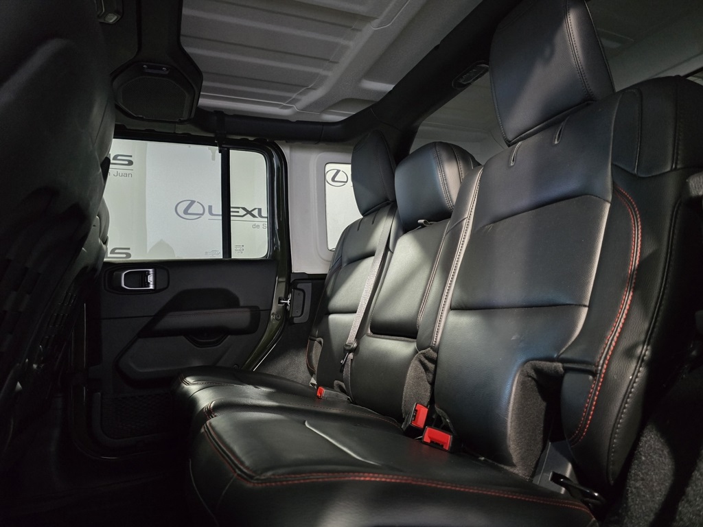 Thumbnail: 2023 Jeep Wrangler - 27