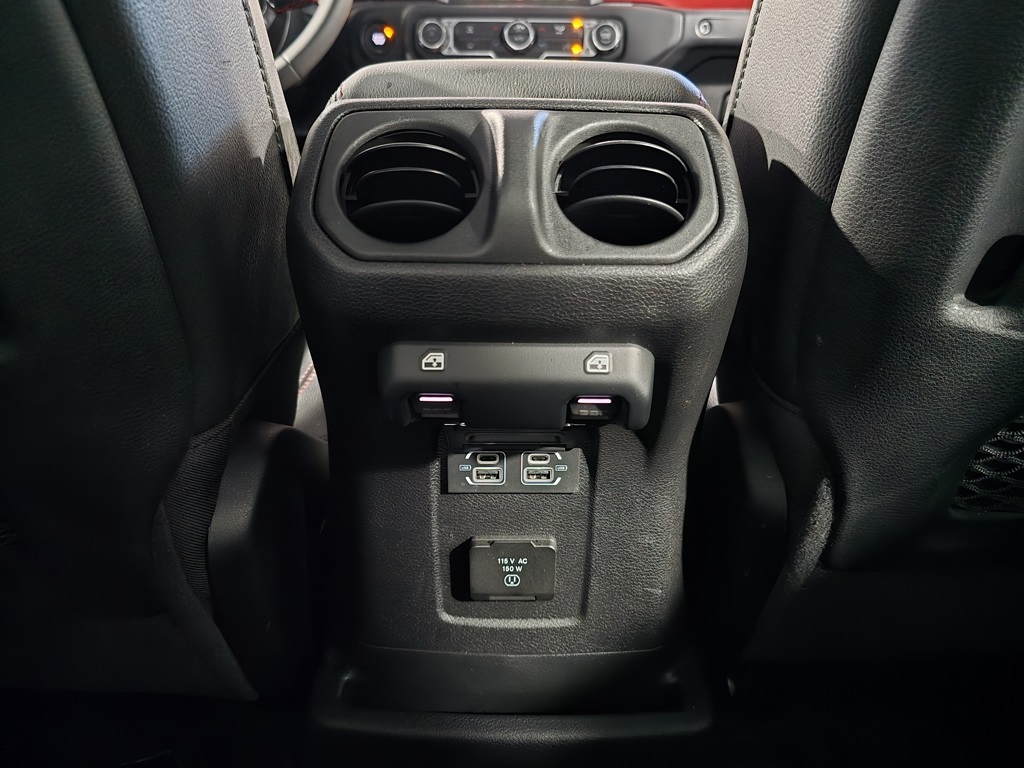 Thumbnail: 2023 Jeep Wrangler - 28
