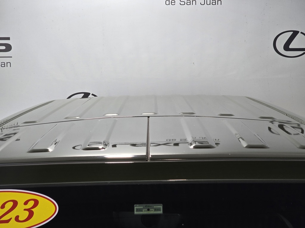 Thumbnail: 2023 Jeep Wrangler - 7