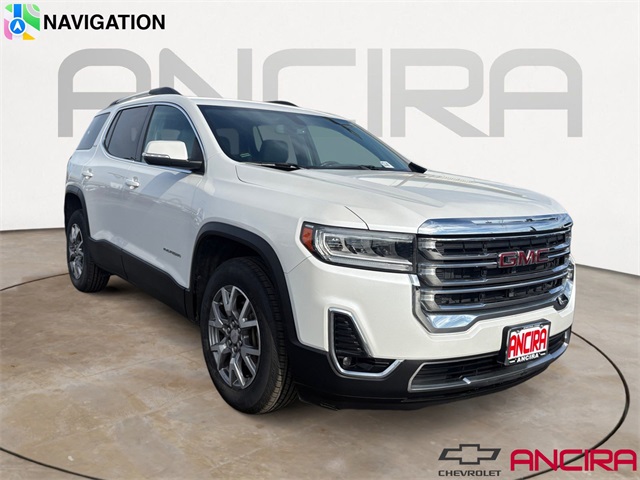 Used Car 2020 Gmc Acadia  Slt For Sale Under $25,000 In San Antonio, Texas
