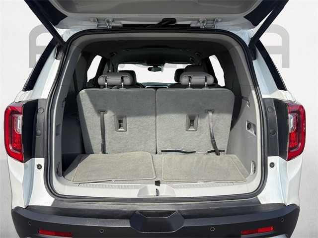 Used Car 2020 Gmc Acadia  Slt For Sale Under $25,000 In San Antonio, Texas