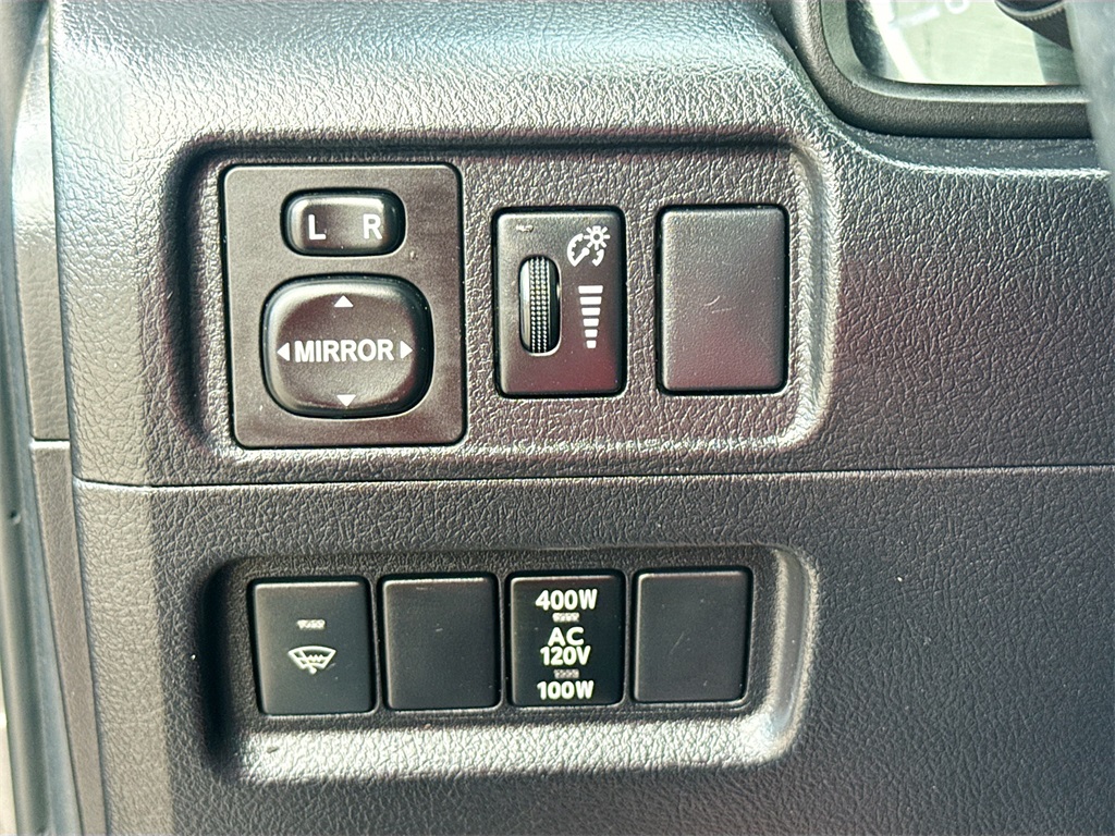 2017 Toyota 4Runner SR5 Premium Gray at Emmons Autoplex