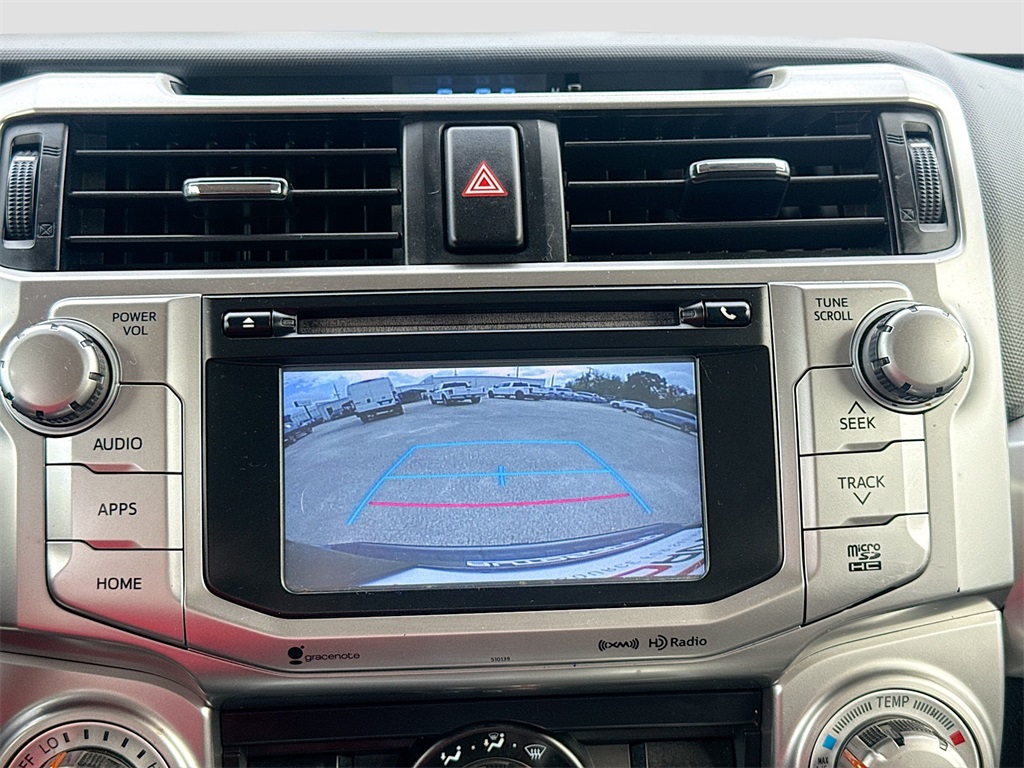 2017 Toyota 4Runner SR5 Premium Gray at Emmons Autoplex