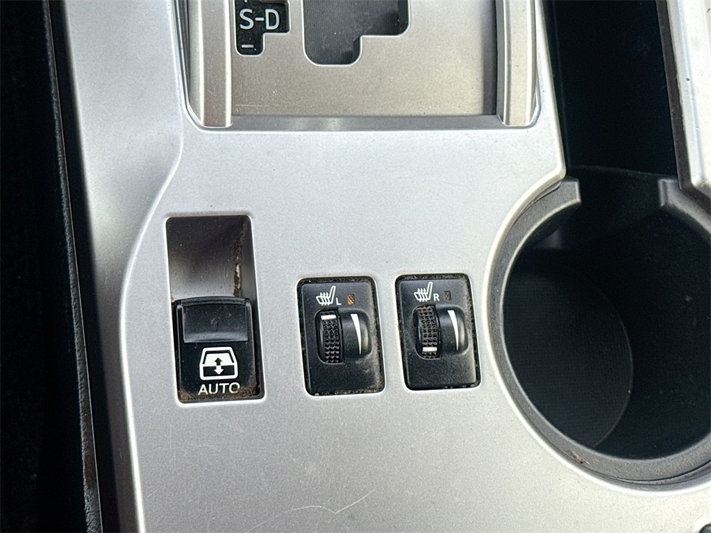 2017 Toyota 4Runner SR5 Premium Gray at Emmons Autoplex