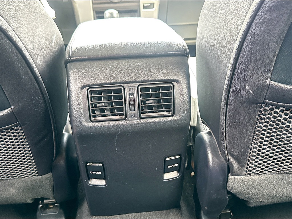 2017 Toyota 4Runner SR5 Premium Gray at Emmons Autoplex