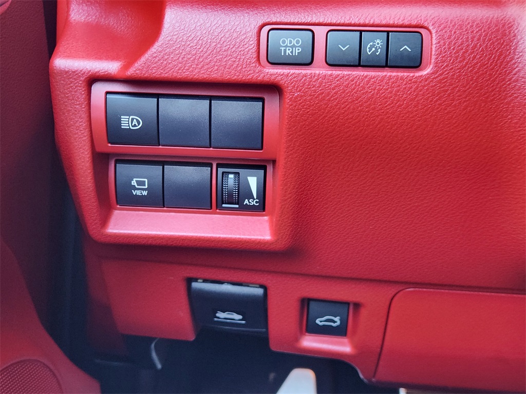 2021 Lexus IS 350 F SPORT Silver at South Houston Nissan