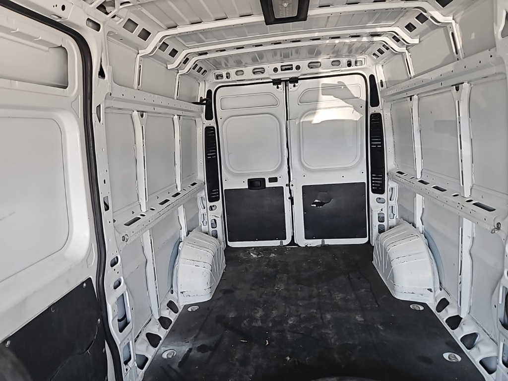 Used Car 2022 Ram Promaster 2500  High Roof For Sale Under $30,000 In San Marcos, Texas