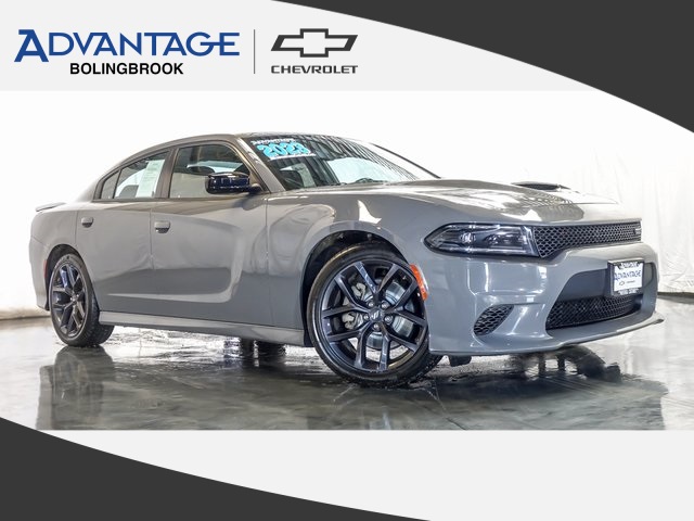 2023 Dodge Charger GT RWD