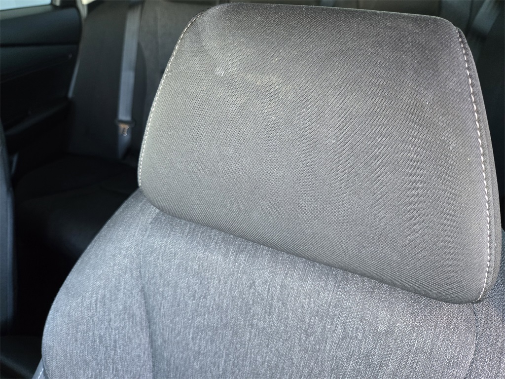 2024 Honda Accord EX Blue at Community Honda