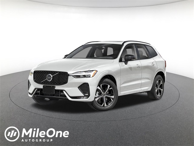 2026 Volvo XC60 B5 Plus AWD