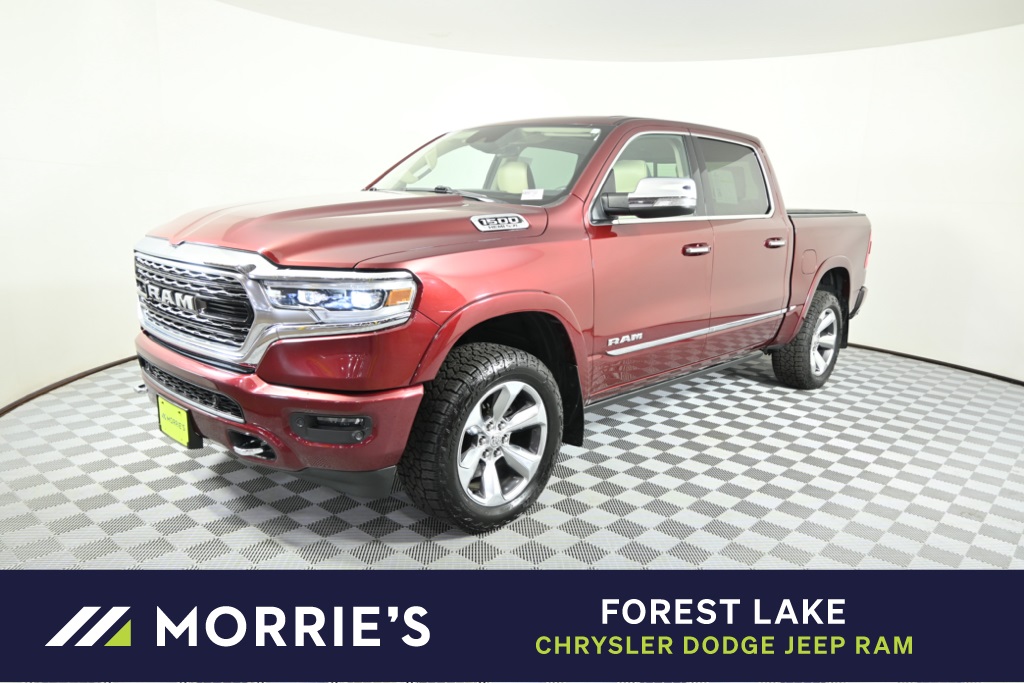 2019 RAM 1500 Limited
