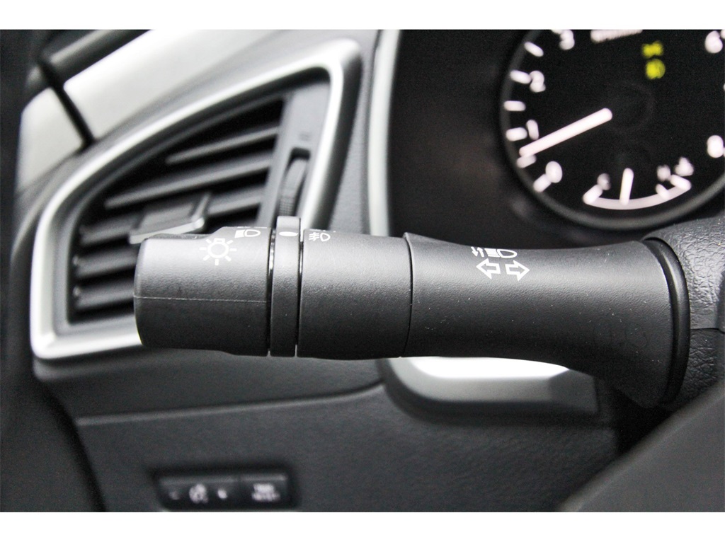 2021 Nissan Murano SV Black at Emmons Autoplex