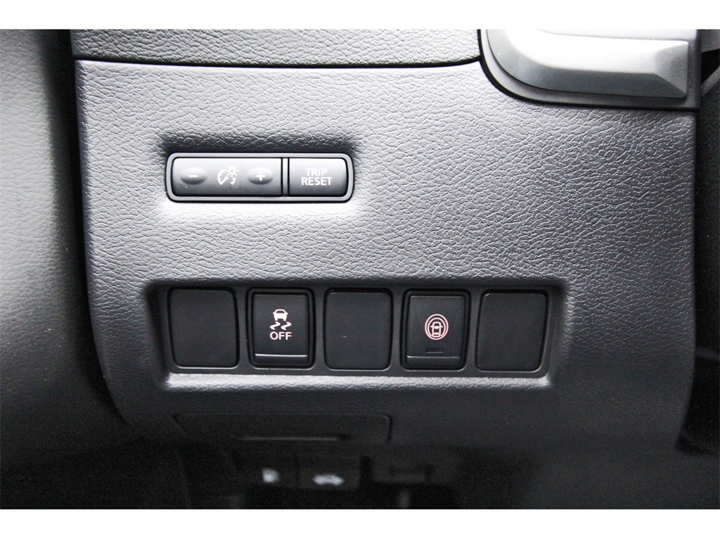 2021 Nissan Murano SV Black at Emmons Autoplex