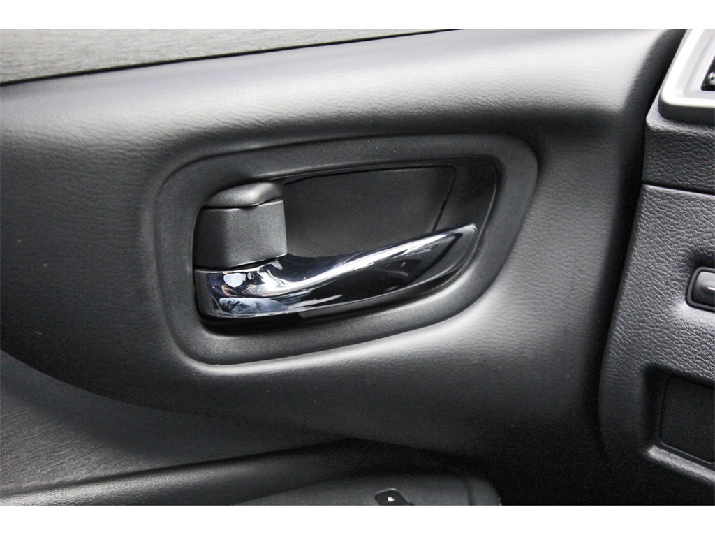 2021 Nissan Murano SV Black at Emmons Autoplex