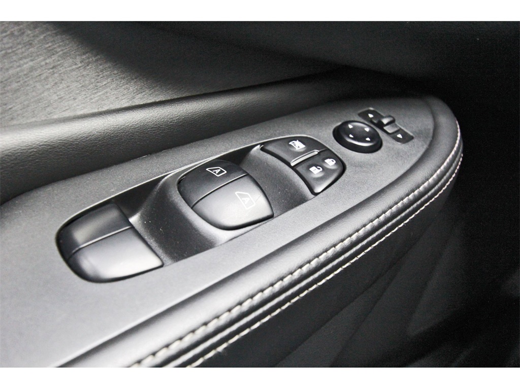 2021 Nissan Murano SV Black at Emmons Autoplex