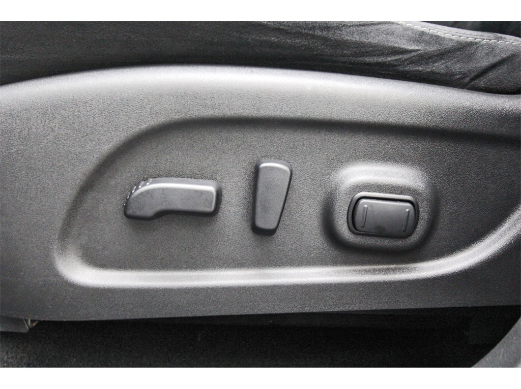 2021 Nissan Murano SV Black at Emmons Autoplex