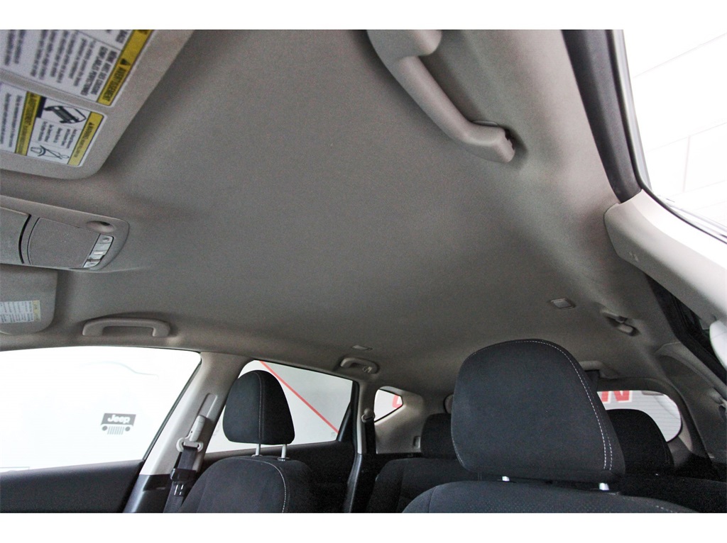 2021 Nissan Murano SV Black at Emmons Autoplex