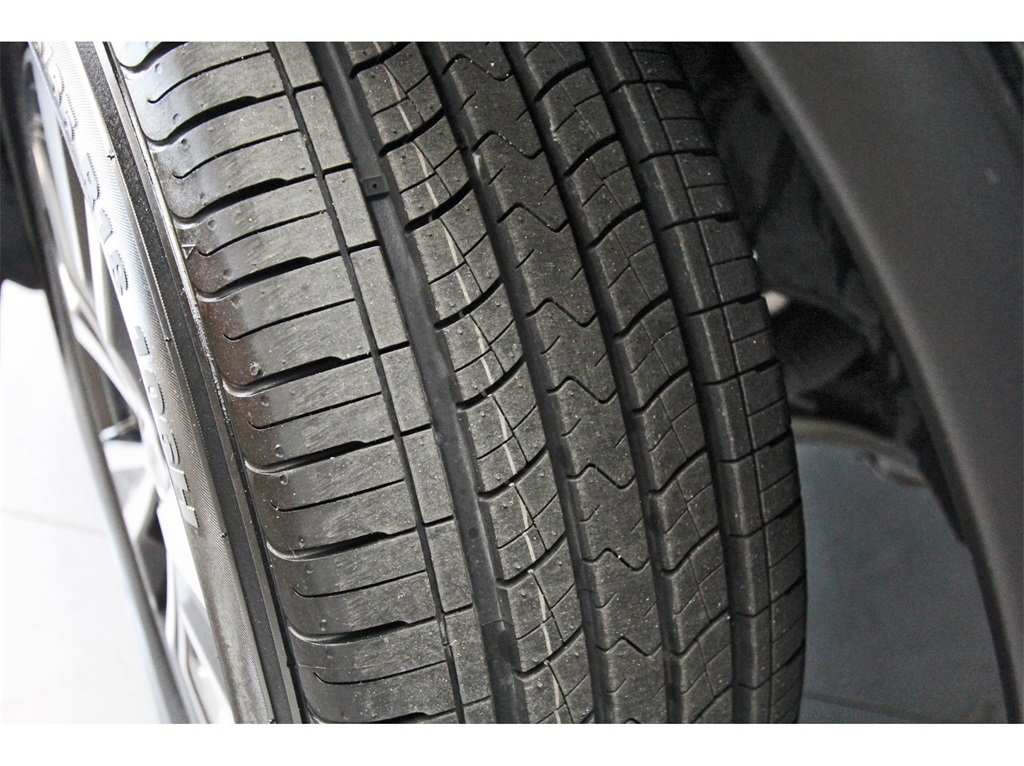 2021 Nissan Murano SV Black at Emmons Autoplex