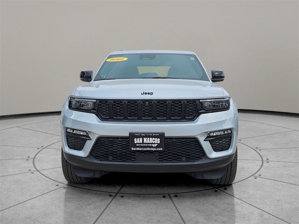 New Car 2025 Jeep Grand Cherokee  Limited For Sale Under $50,000 In San Marcos, Texas