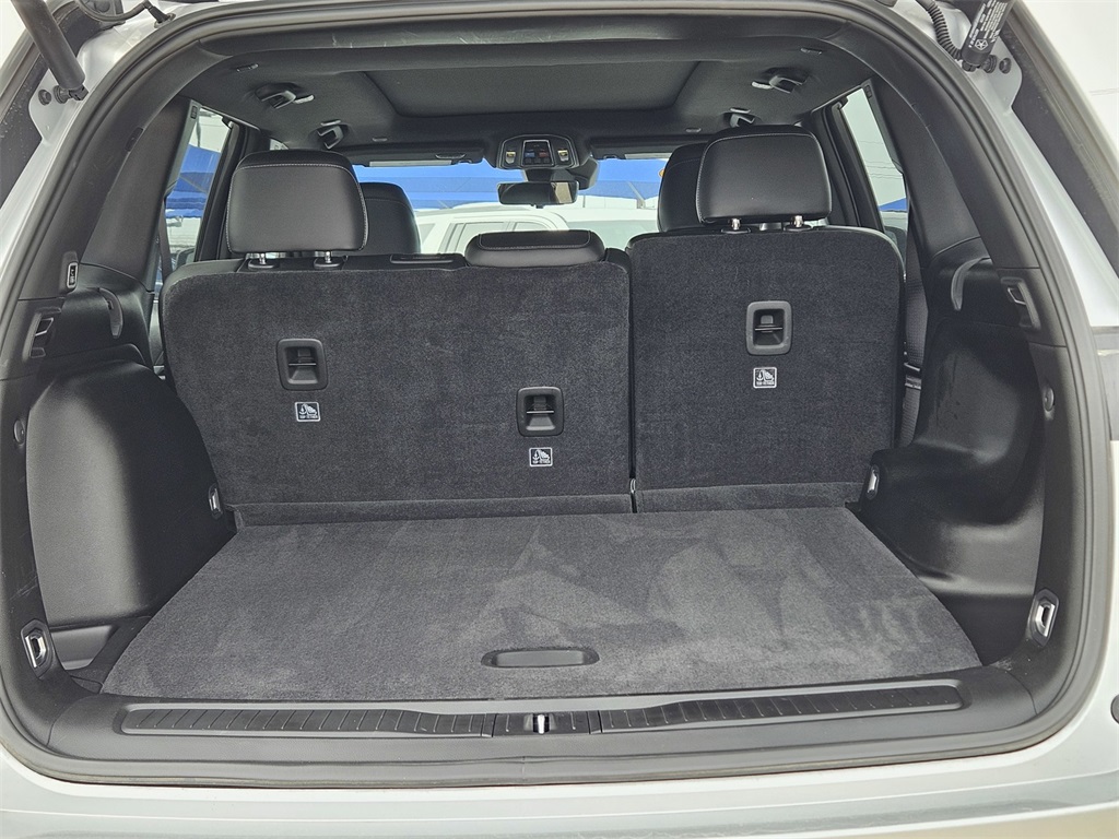 New Car 2025 Jeep Grand Cherokee  Limited For Sale Under $50,000 In San Marcos, Texas