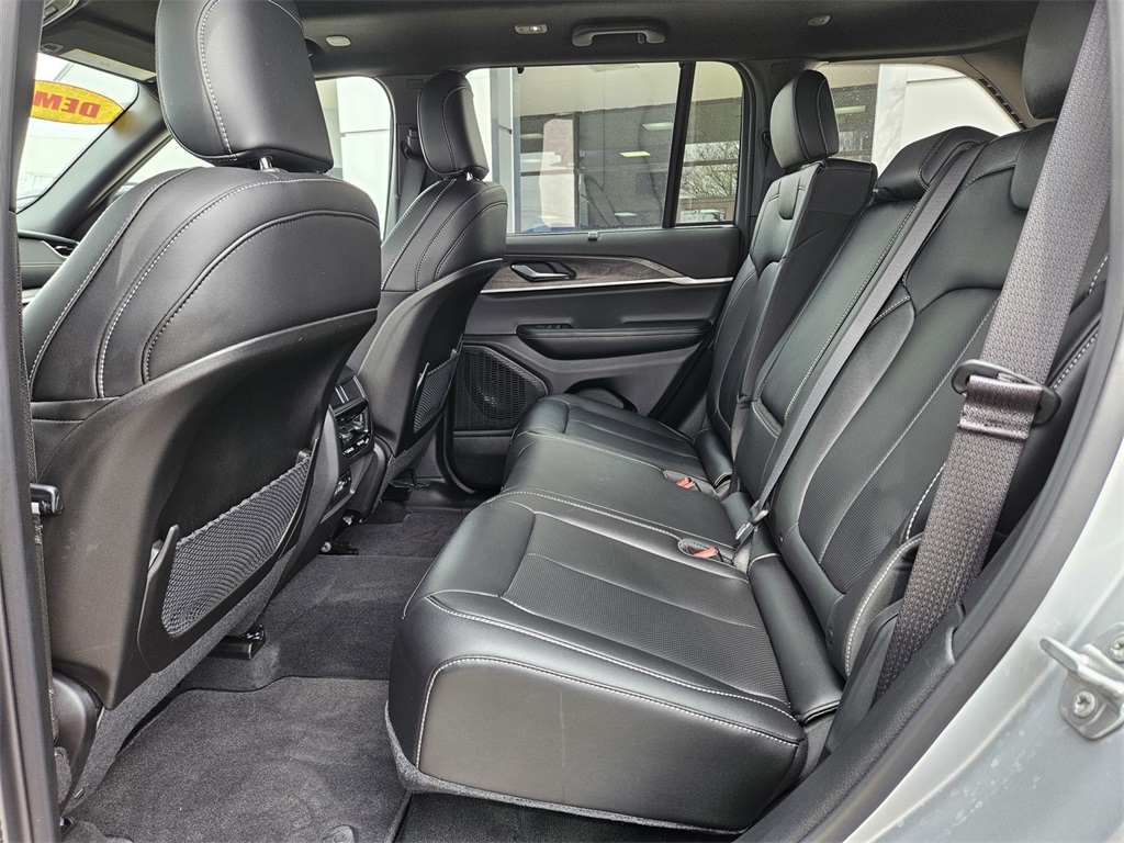 New Car 2025 Jeep Grand Cherokee  Limited For Sale Under $50,000 In San Marcos, Texas