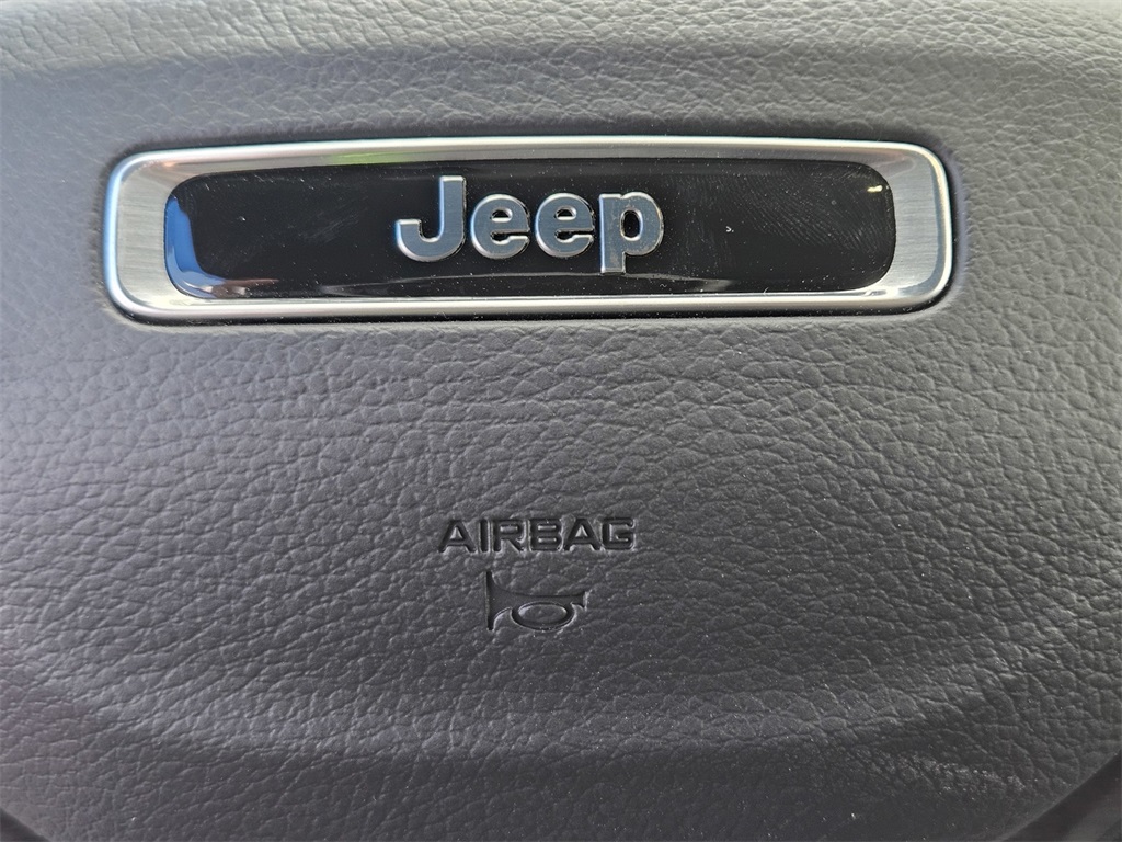 New Car 2025 Jeep Grand Cherokee  Limited For Sale Under $50,000 In San Marcos, Texas