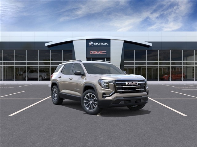 2026 GMC Terrain Elevation AWD