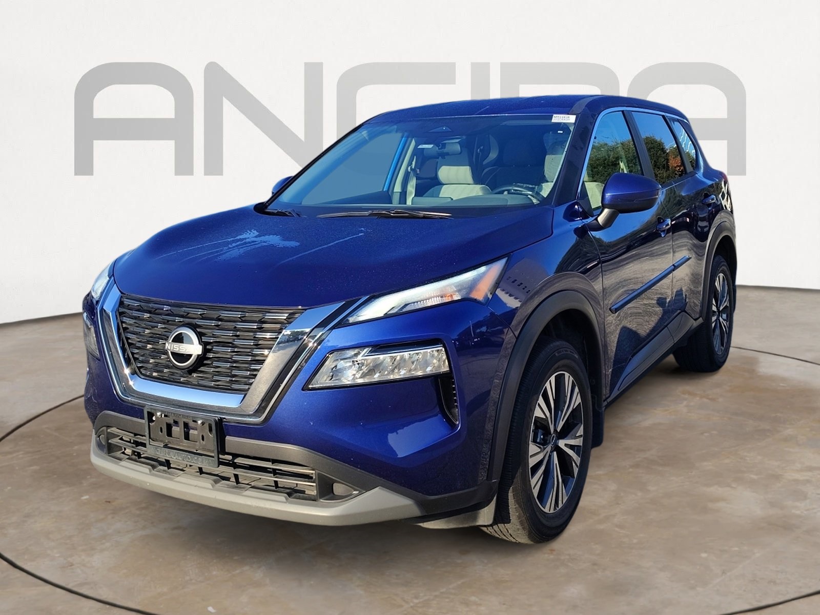 2023 Nissan Rogue  Sv In San Antonio, Texas