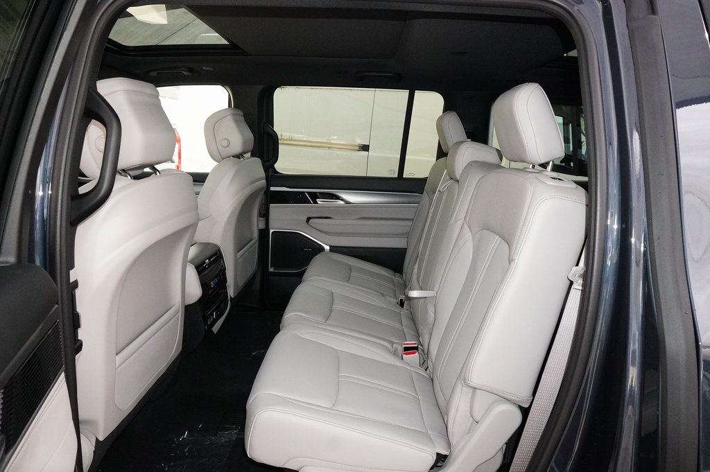 New Car 2025 Jeep Wagoneer  Base For Sale Under $70,000 In Weatherford, Texas