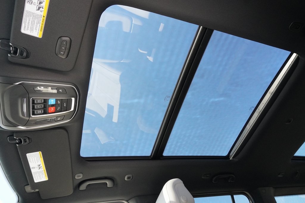 New Car 2025 Jeep Wagoneer  Base For Sale Under $70,000 In Weatherford, Texas