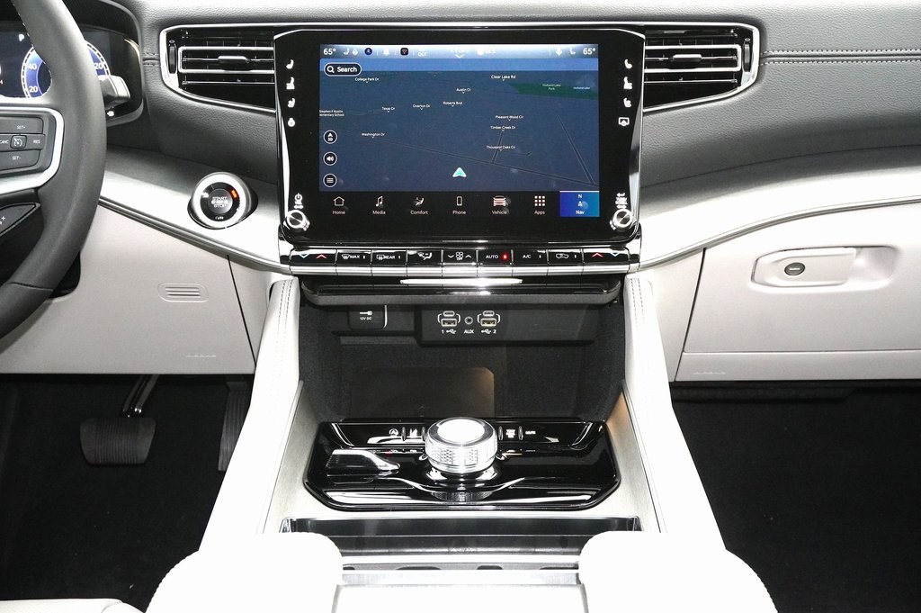 New Car 2025 Jeep Wagoneer  Base For Sale Under $70,000 In Weatherford, Texas