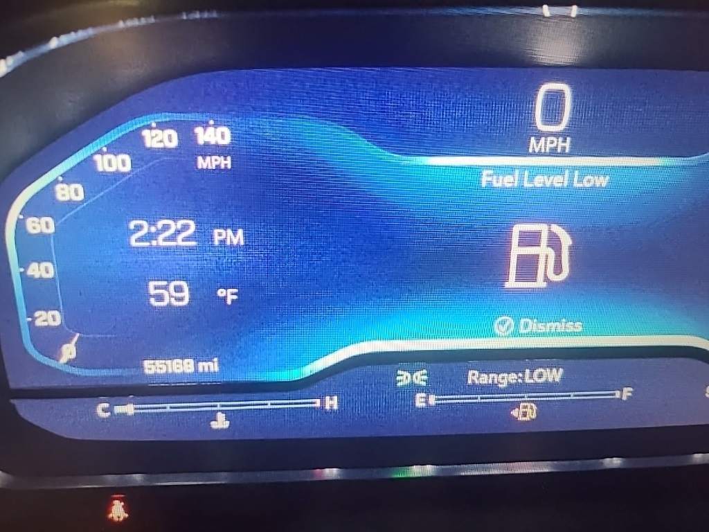 2023 Chevrolet Tahoe LT 4WD