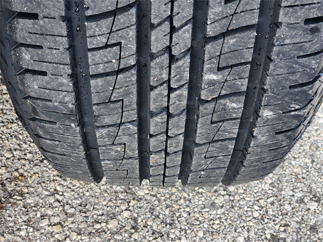 2022 Chevrolet Silverado 1500 LT - 10