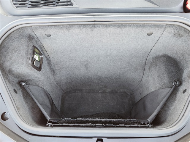 2024 Chevrolet Corvette Z06 Red at Autostrade