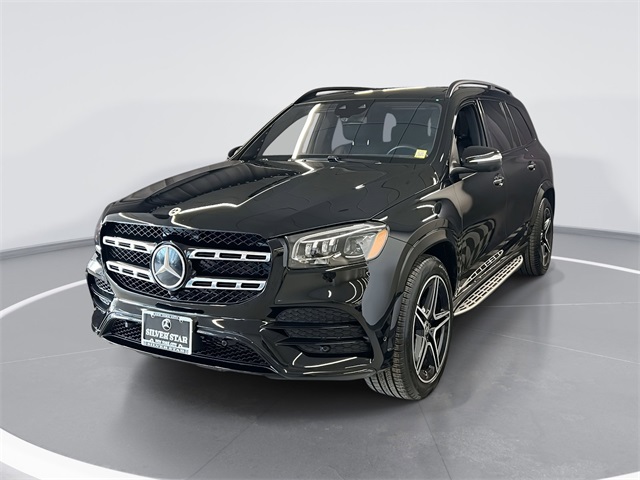 2023 Mercedes-Benz GLS 450 4MATIC