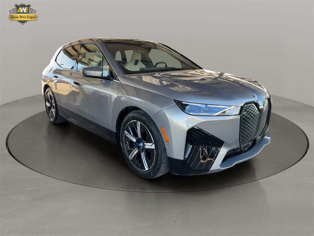2023 BMW iX xDrive50 AWD