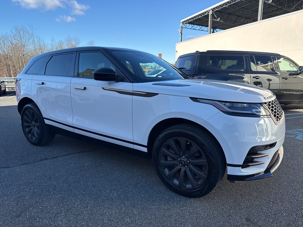 2023 Land Rover Range Rover Velar S's photo