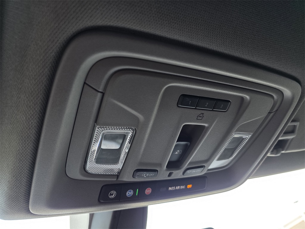 2019 Chevrolet Silverado 1500 LT Beige at Monument Chevrolet