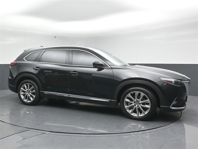 2019 Mazda CX-9 Grand Touring AWD