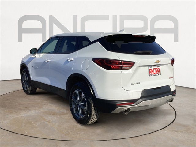 Used Car 2024 Chevrolet Blazer  Lt For Sale Under $25,000 In San Antonio, Texas
