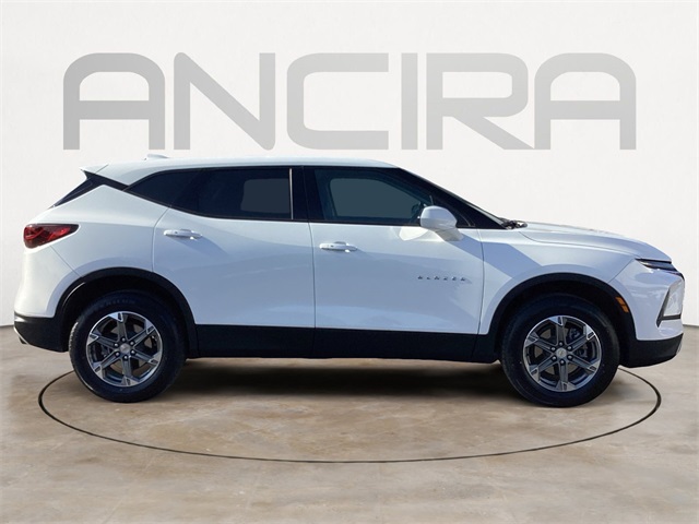 Used Car 2024 Chevrolet Blazer  Lt For Sale Under $25,000 In San Antonio, Texas