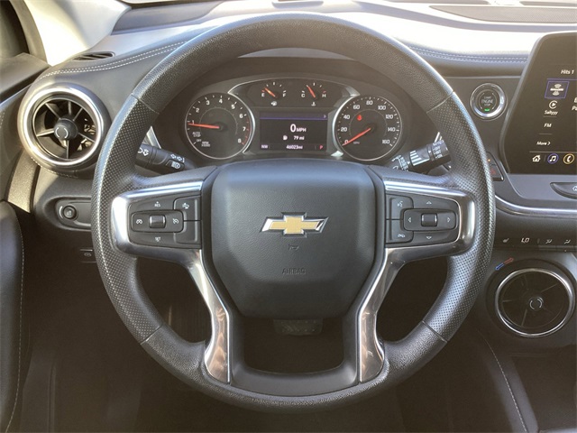 Used Car 2024 Chevrolet Blazer  Lt For Sale Under $25,000 In San Antonio, Texas