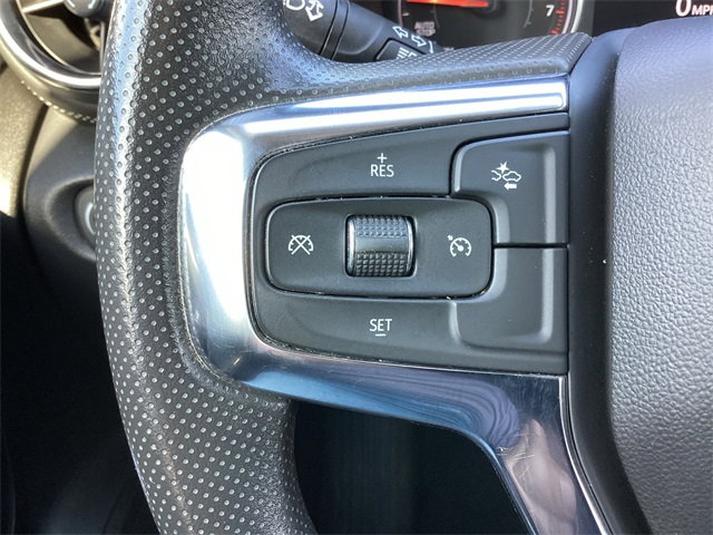 Used Car 2024 Chevrolet Blazer  Lt For Sale Under $25,000 In San Antonio, Texas