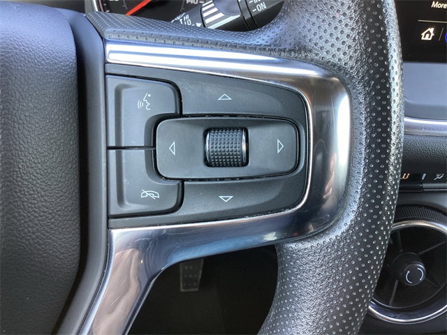 Used Car 2024 Chevrolet Blazer  Lt For Sale Under $25,000 In San Antonio, Texas