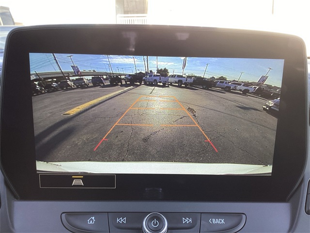 Used Car 2024 Chevrolet Blazer  Lt For Sale Under $25,000 In San Antonio, Texas