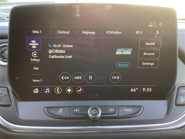 Used Car 2024 Chevrolet Blazer  Lt For Sale Under $25,000 In San Antonio, Texas